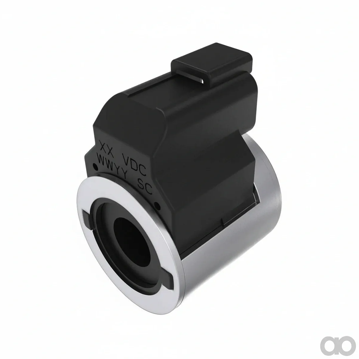John Deere - AT333812 - Solenoid Valve Coil
