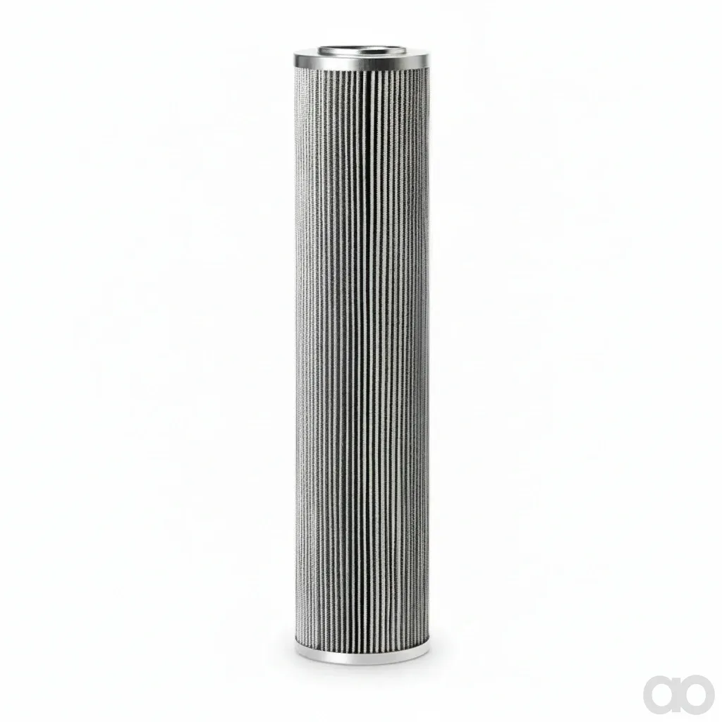John Deere - AT433504 - Hydraulic Oil Reservoir Return Filter