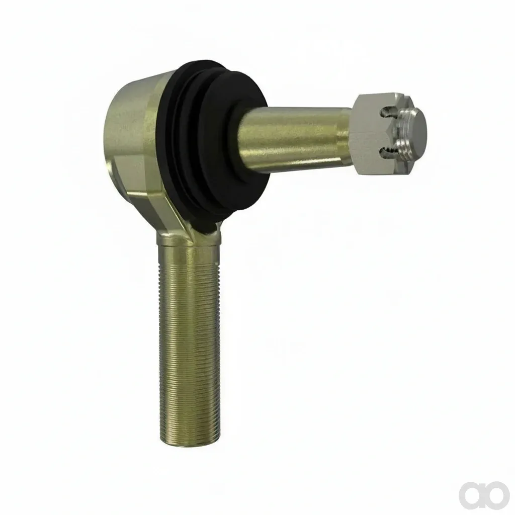 John Deere - AT460799 - Front Axle Tie Rod End, Right Side