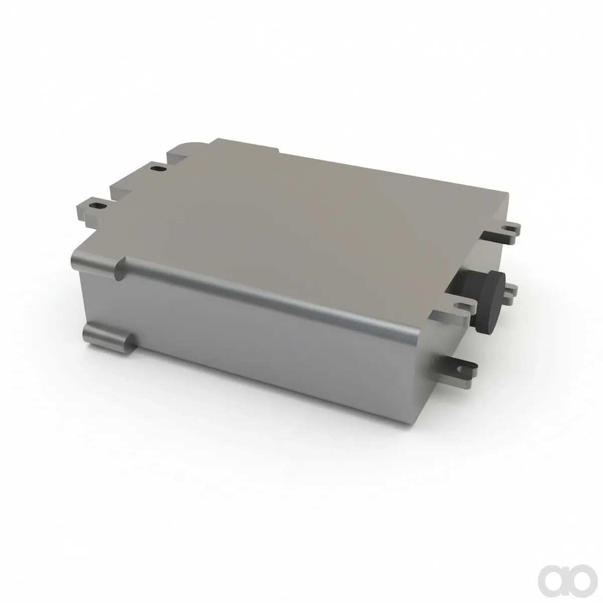 John Deere - AT469221 - Transmission Controller