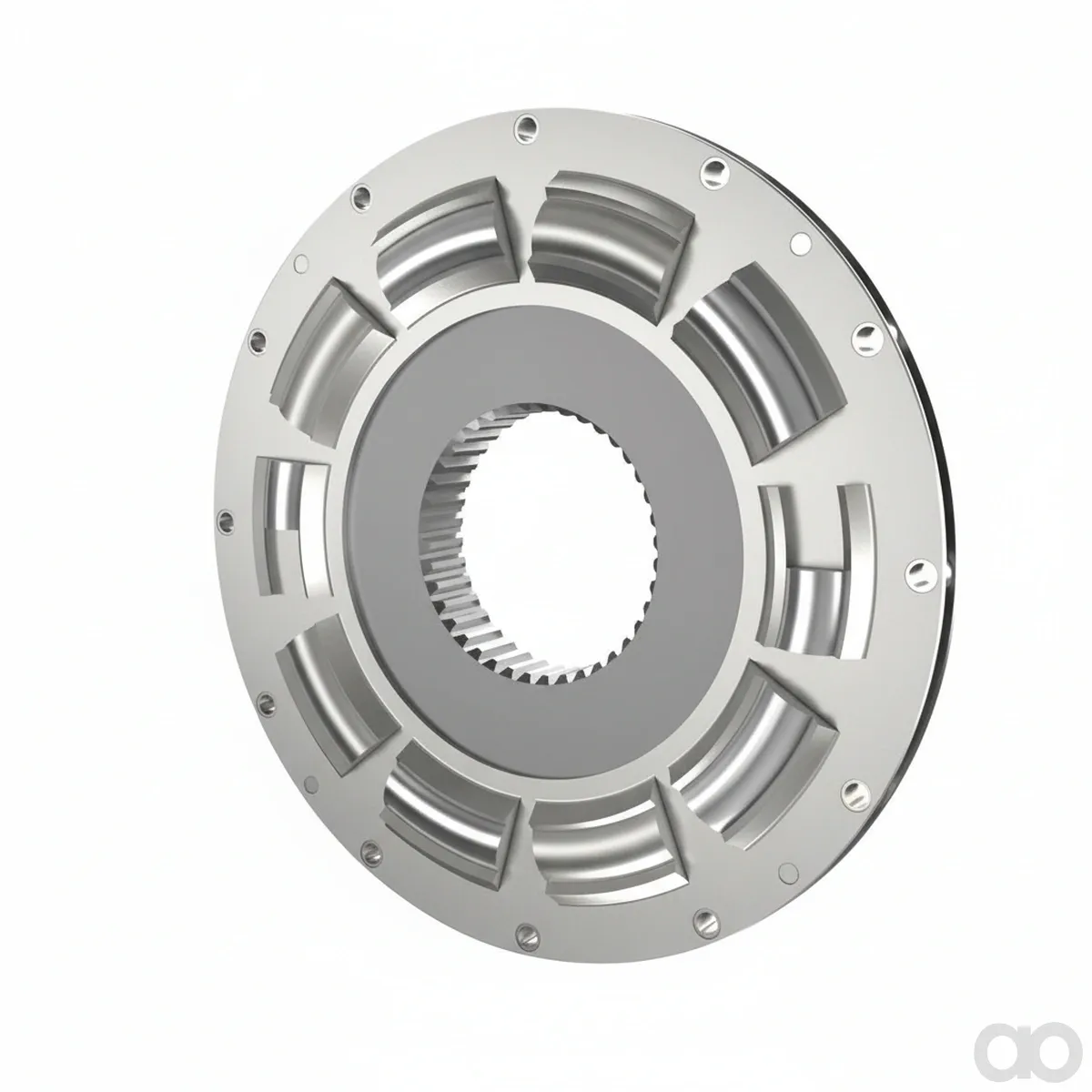 John Deere - AT505164 - Torsional Damper