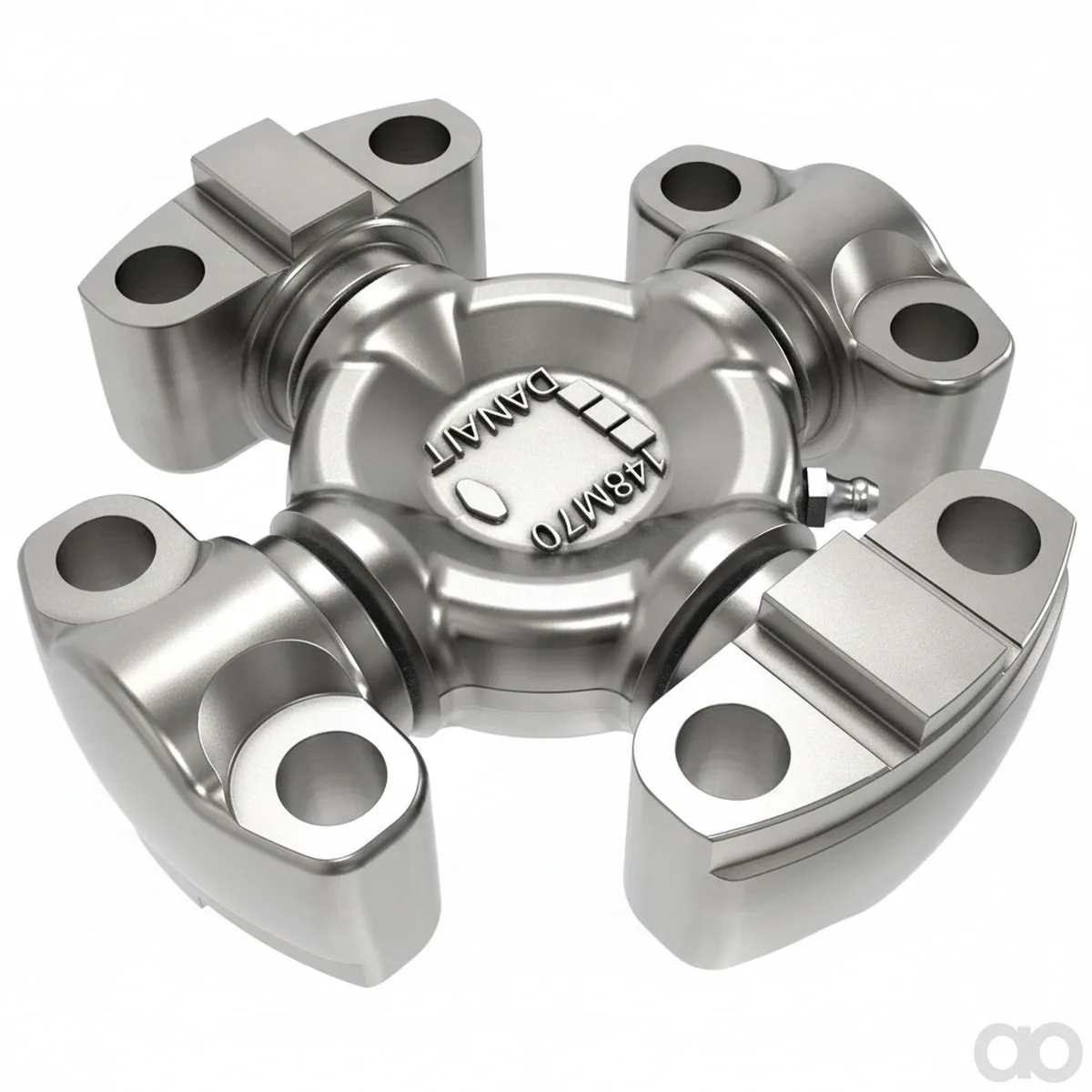 John Deere - AT74268 - Spider Cross Bearing