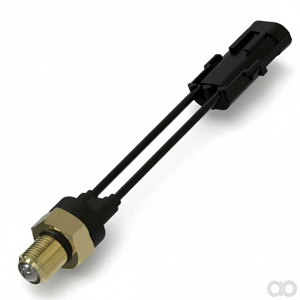 John Deere - AT86950 - Neutral Start Switch