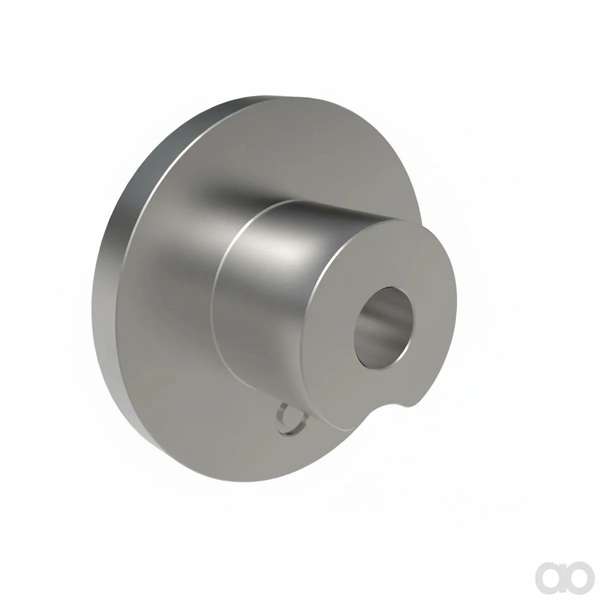 John Deere - AUC10010 - Mower Deck Idler Bushing