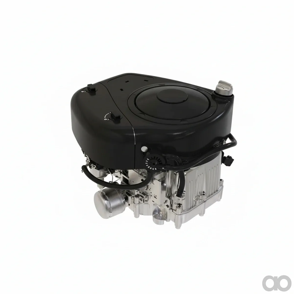 John Deere - AUC10154 - Gasoline Engine