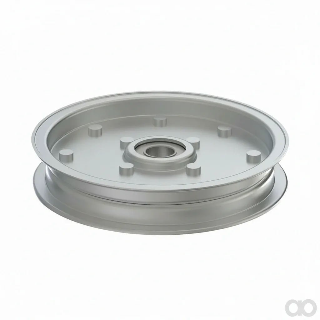 John Deere - AUC10172 - Mower Deck Drive Idler