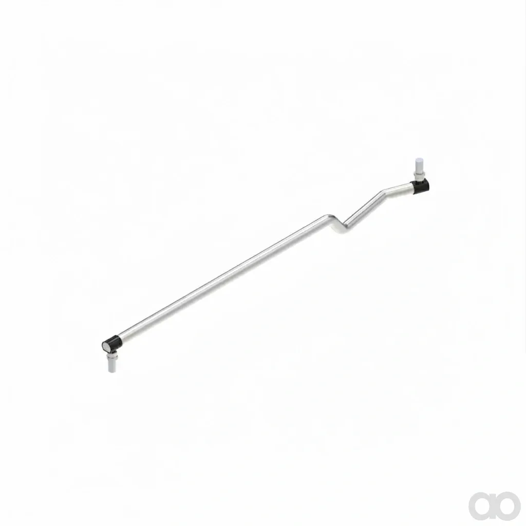 John Deere - AUC10277 - Steering Wheel Non Adjustable Tie Rod Assembly