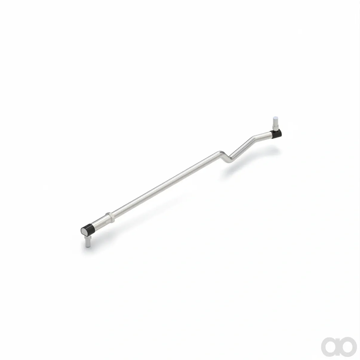 John Deere - AUC10278 - Steering Wheel Adjustable Tie Rod Assembly