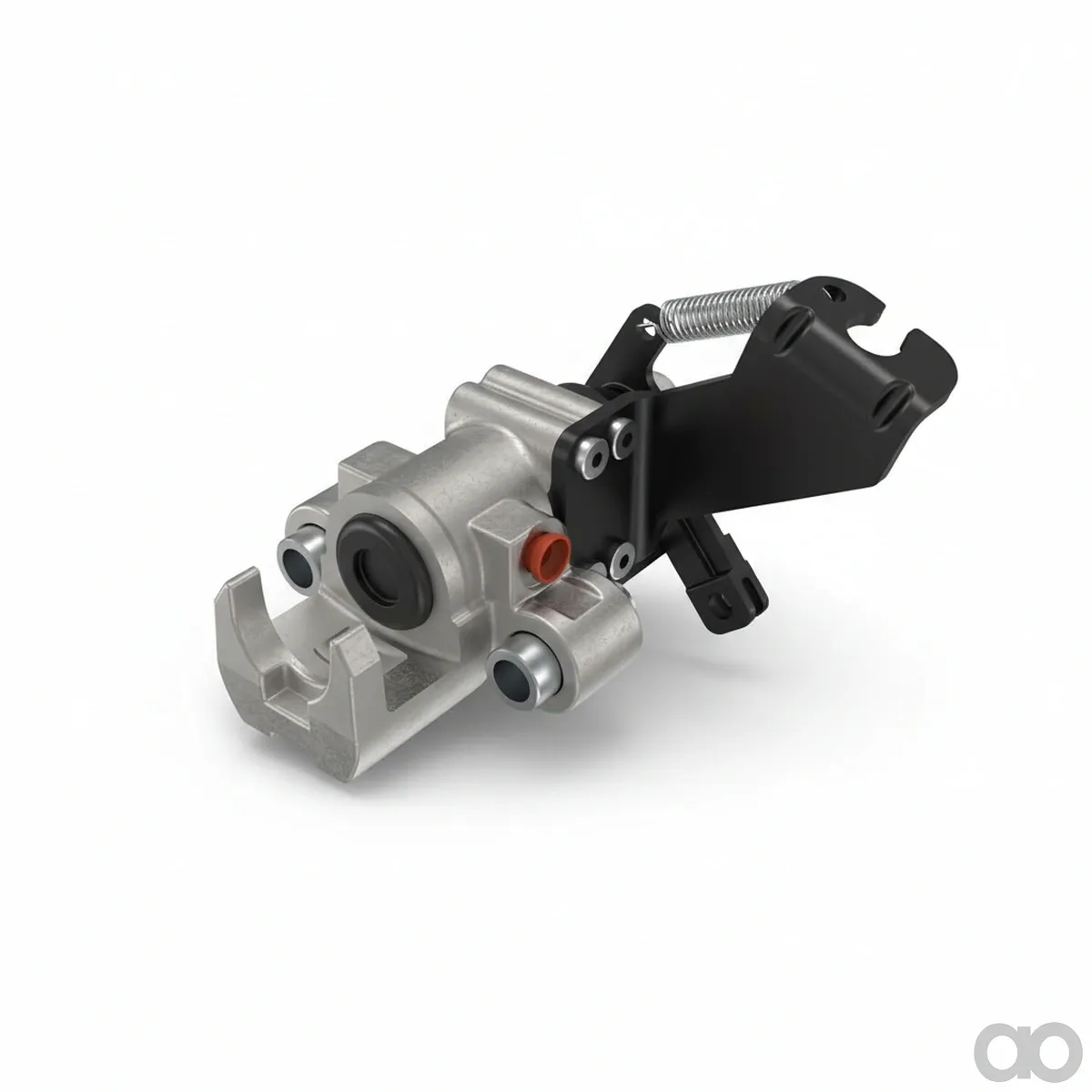 John Deere - AUC11301 - Rear Disk Brake Caliper Assembly, Right Side