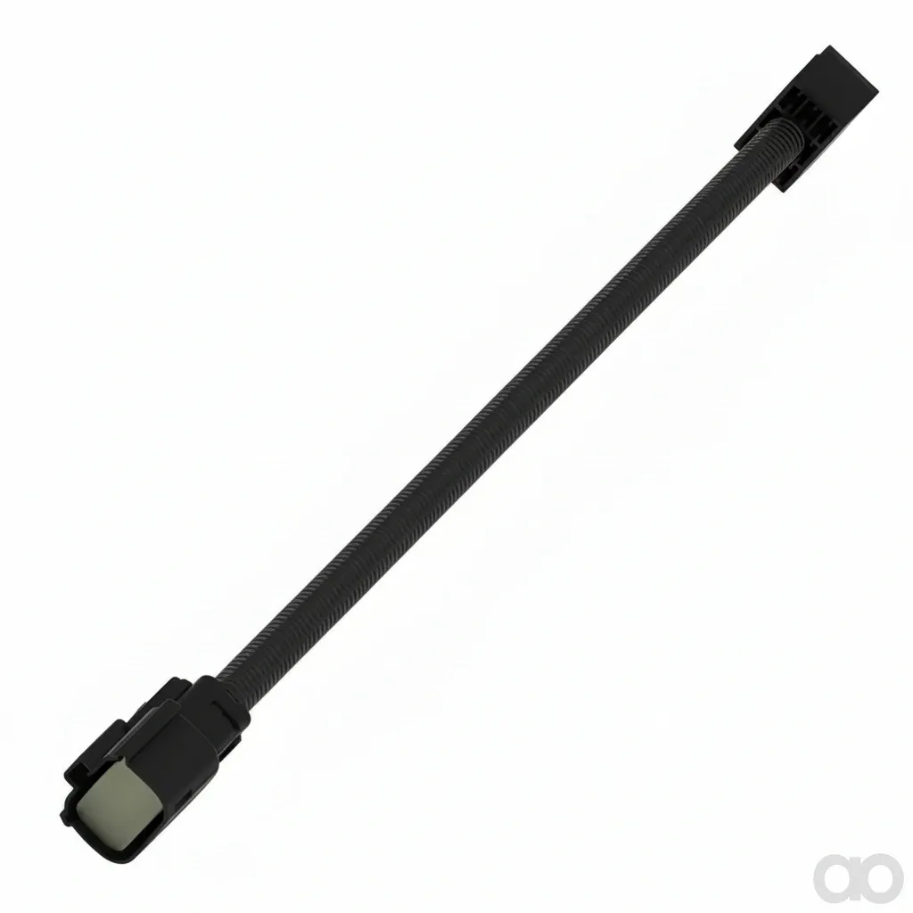 John Deere - AUC11787 - PTO Harness Jumper