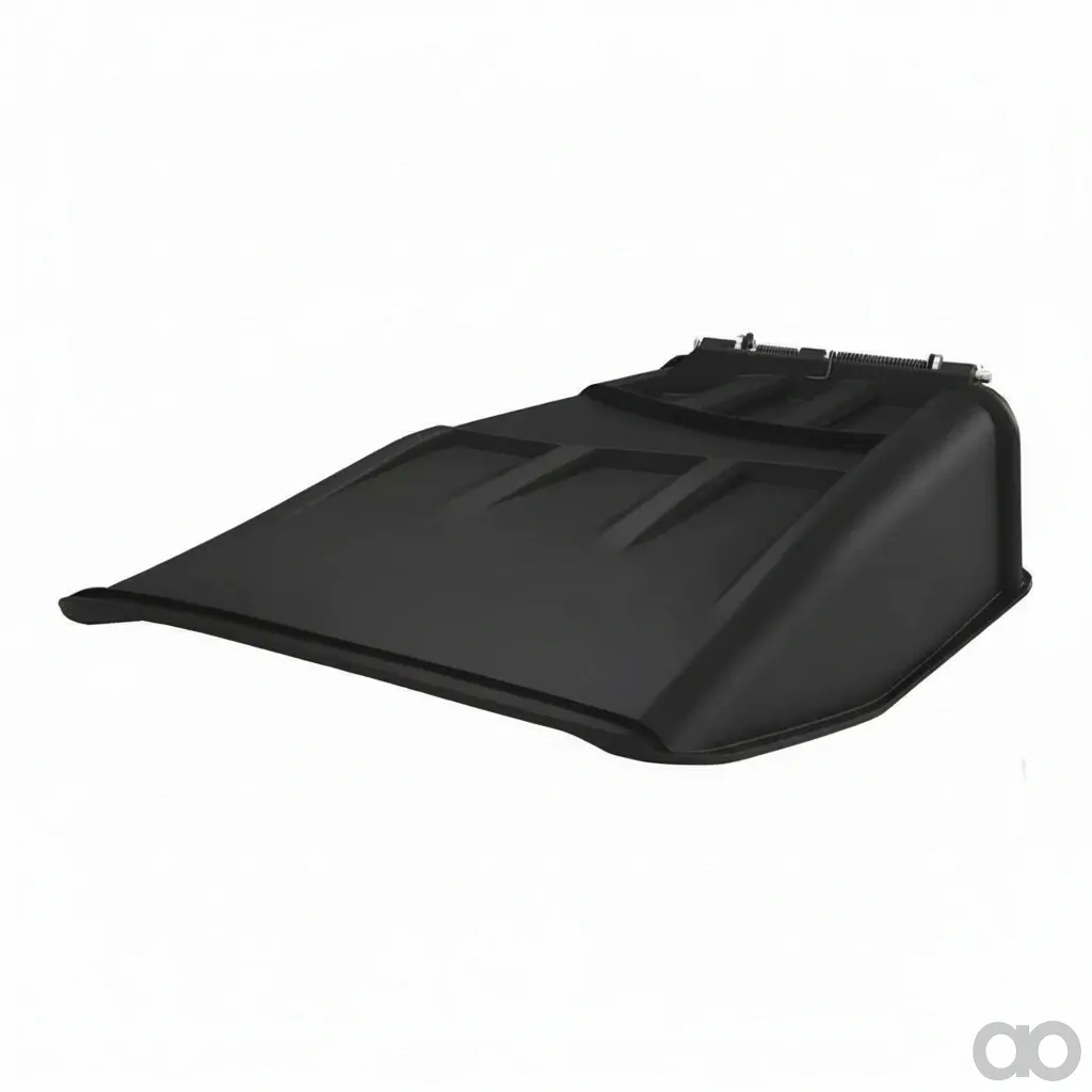 John Deere - AUC11996 - Discharge Chute