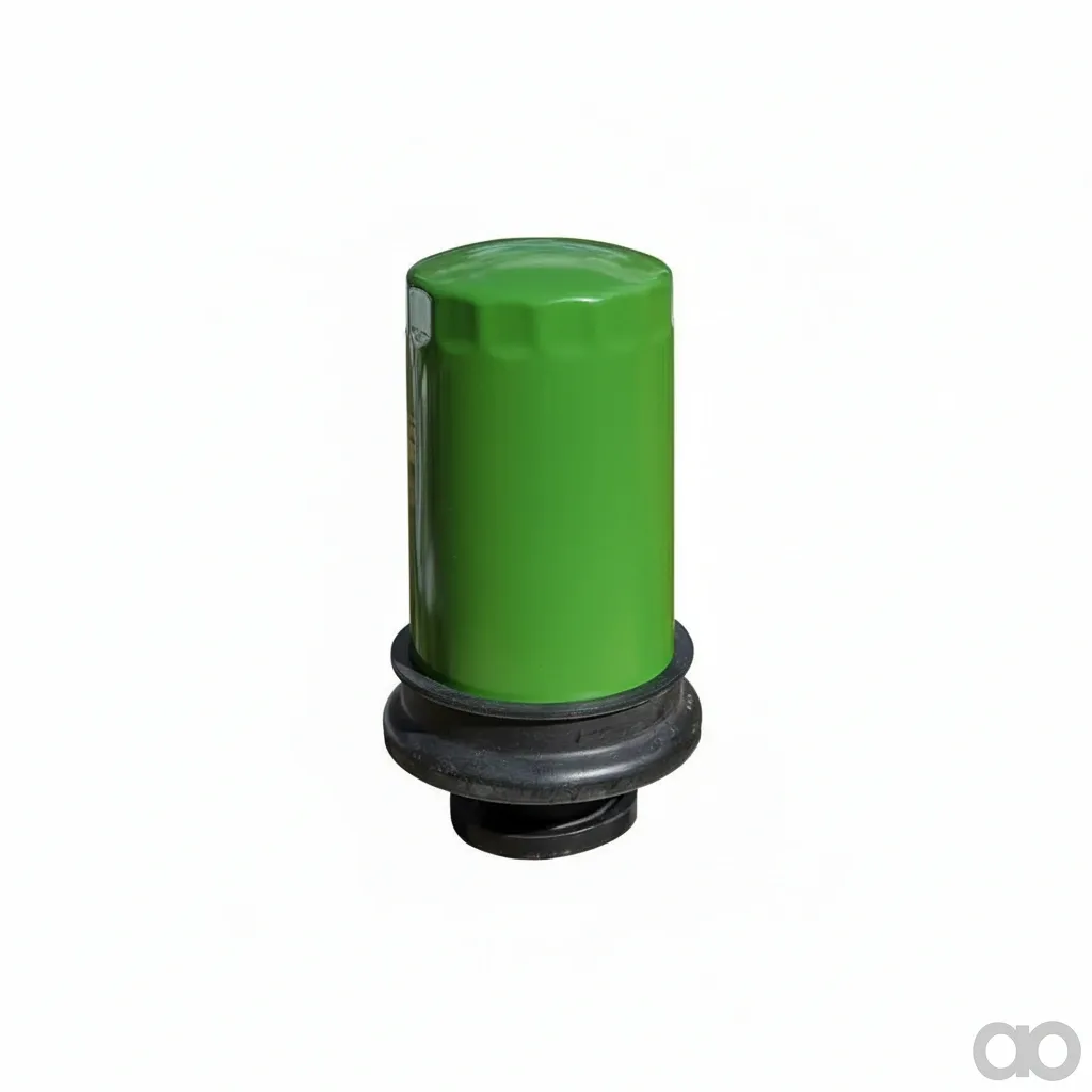 John Deere - AUC12916 - EASY CHANGE™ Engine Oil Filter