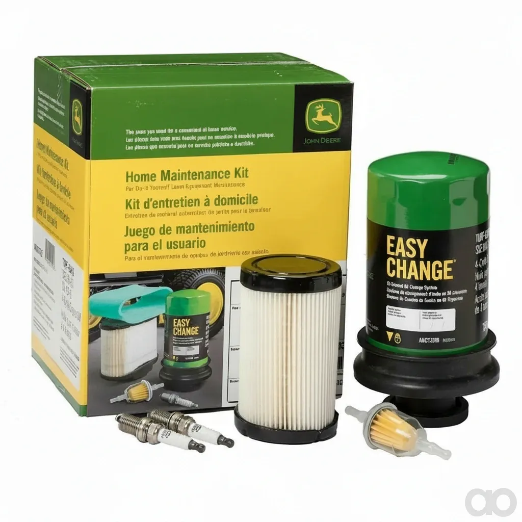 John Deere - AUC13705 - Home Maintenance Kit