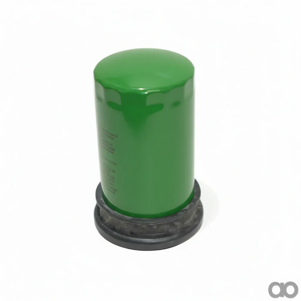 John Deere - AUC14214 - Engine Oil Filter