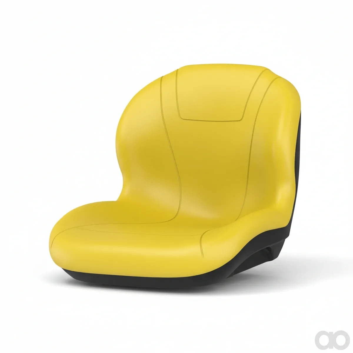 John Deere - AUC14765 - Seat Assembly