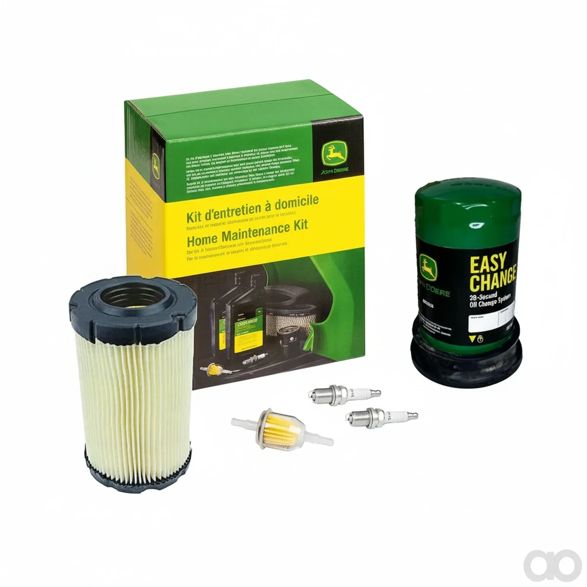 John Deere - AUC15668 - Home Maintenance Kit