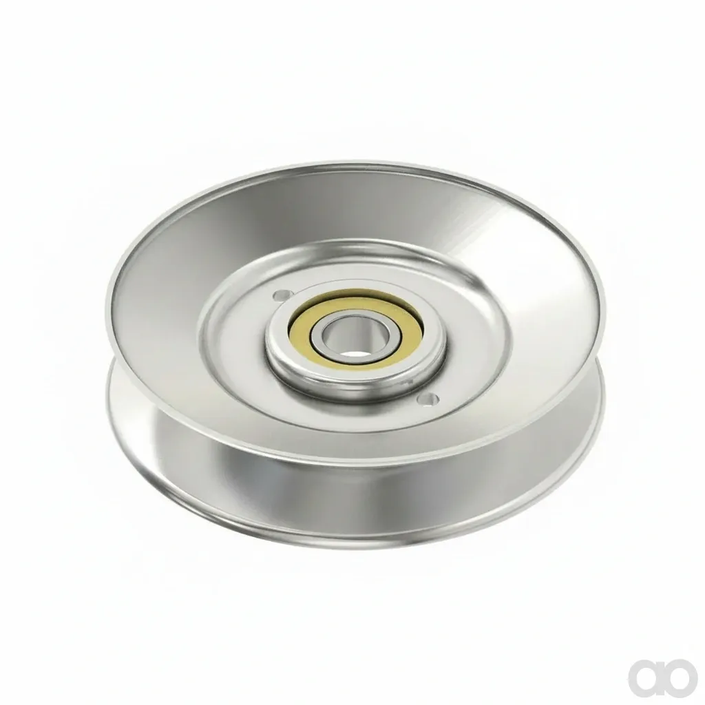 John Deere