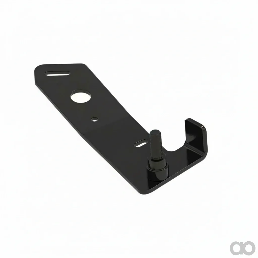 John Deere - AUC16256 - Mower Deck Idler Arm
