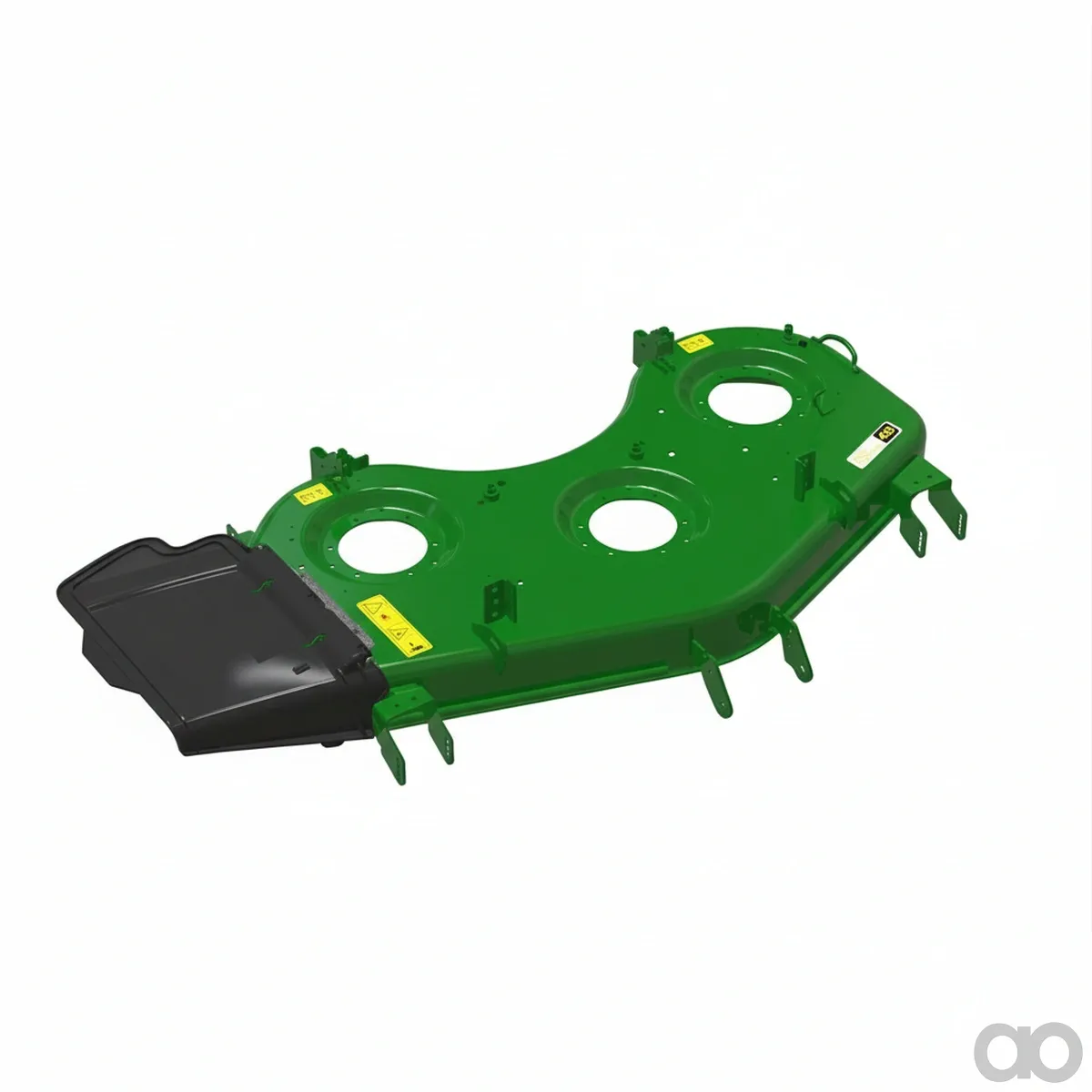 John Deere