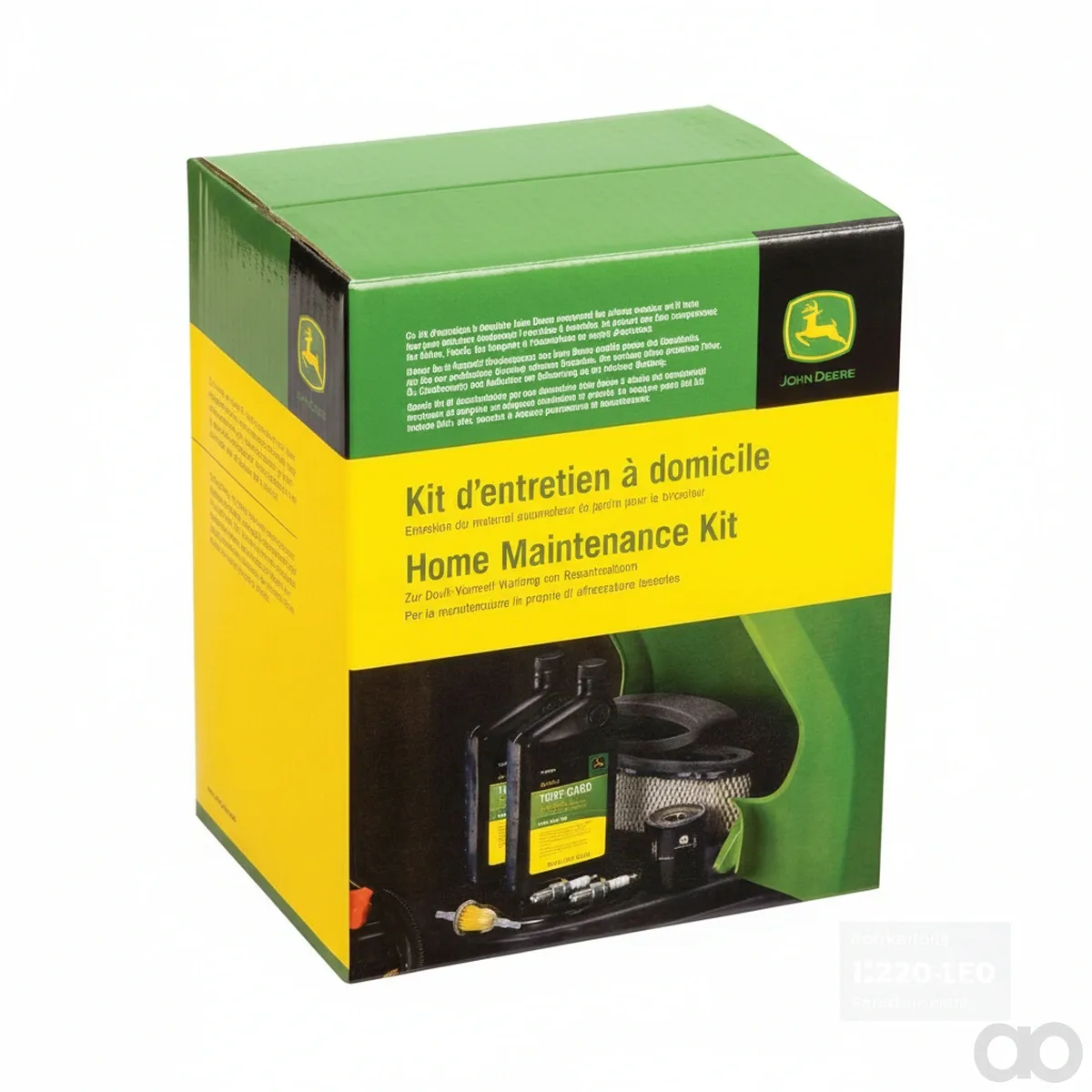 John Deere - AUC18087 - Home Maintenance Kit
