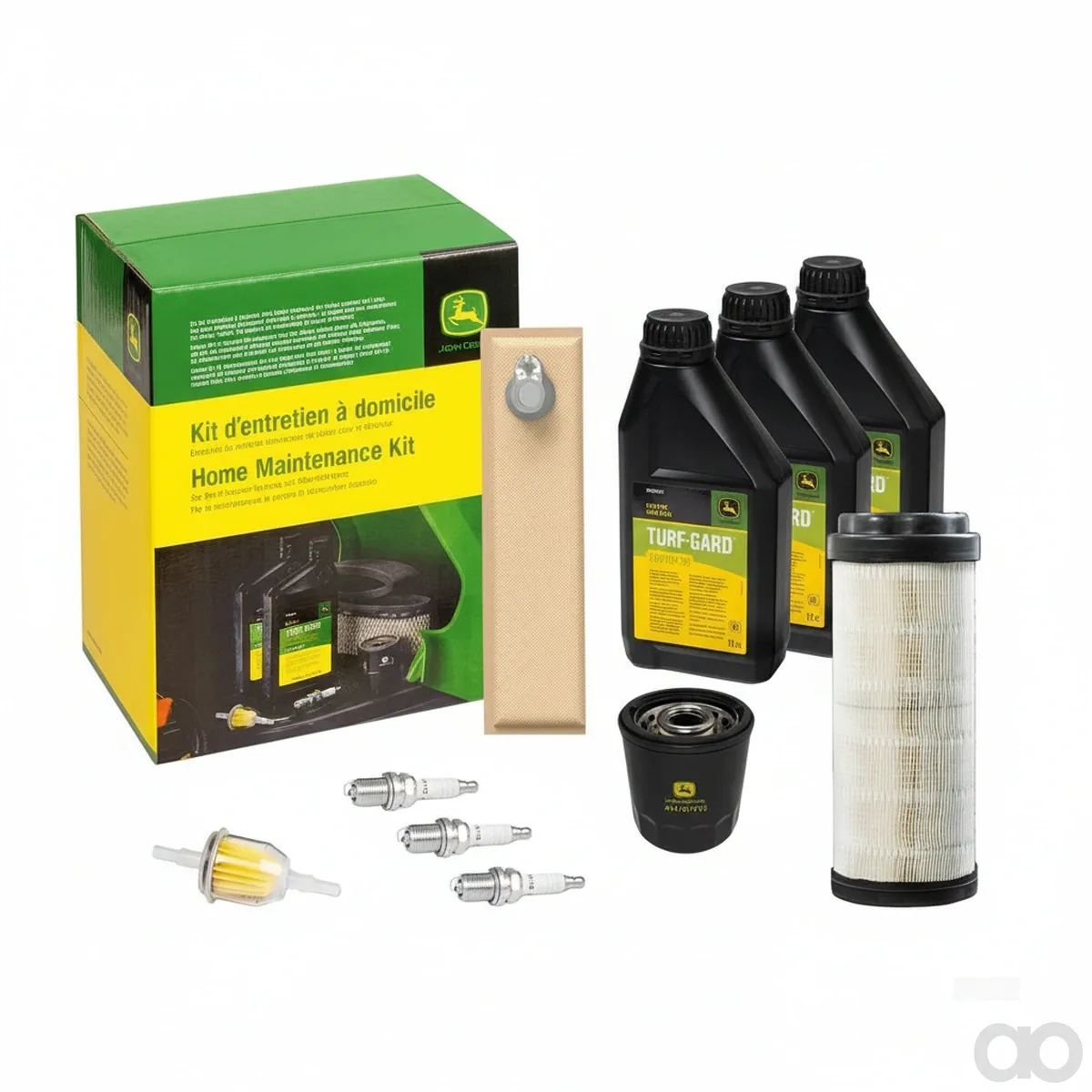 John Deere - AUC18091 - Home Maintenance Kit