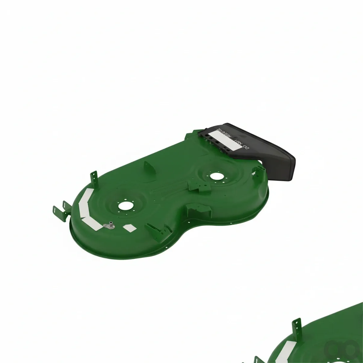John Deere