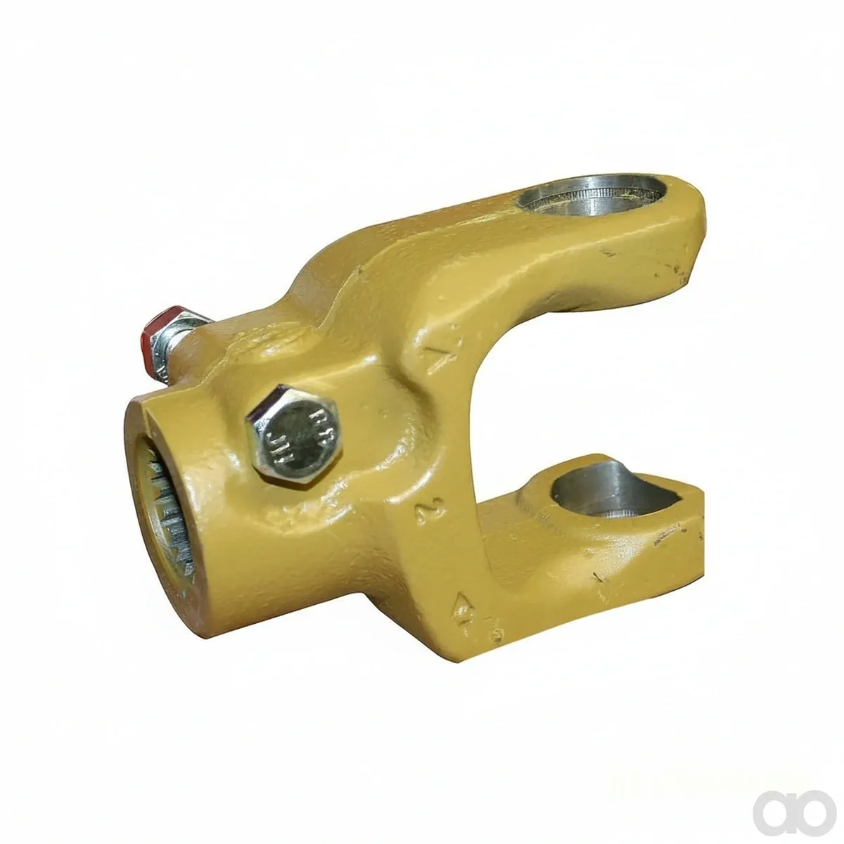 John Deere - AW25441 - Universal Joint Yoke