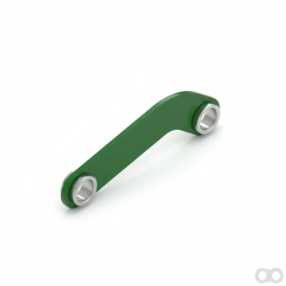 John Deere - AW36098 - Carrier Link, Right Side