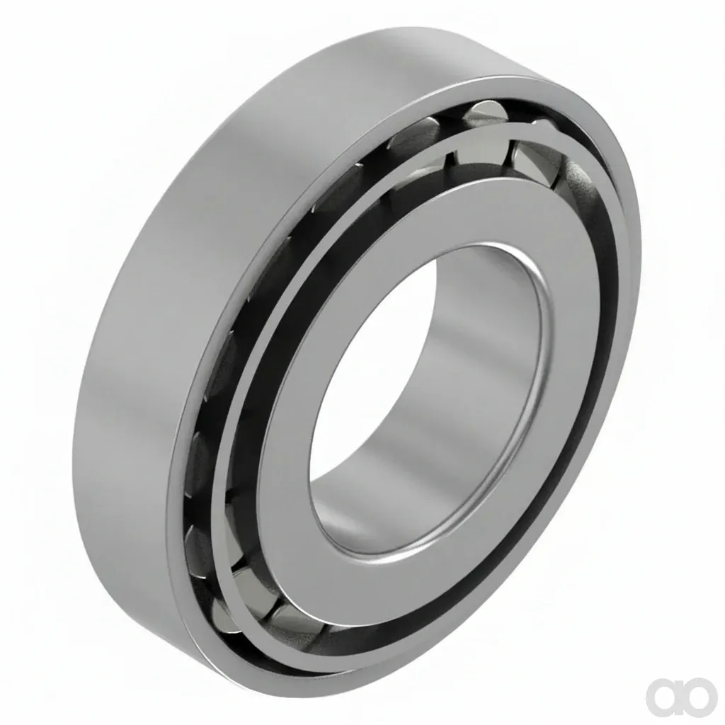 John Deere - AXE11090 - Ball Bearing