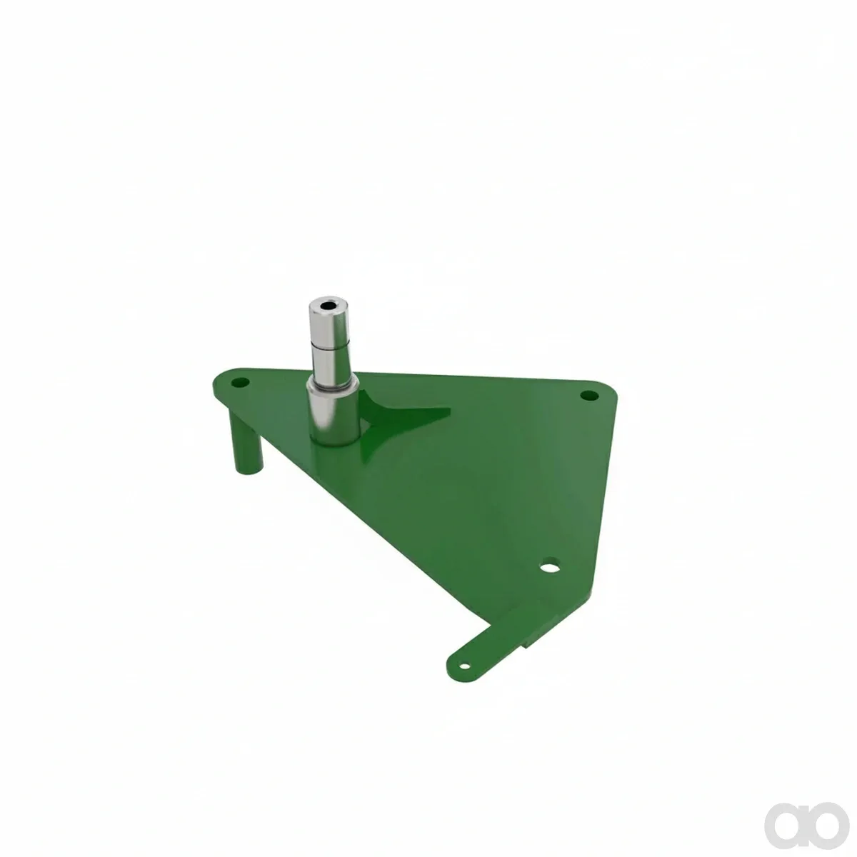 John Deere