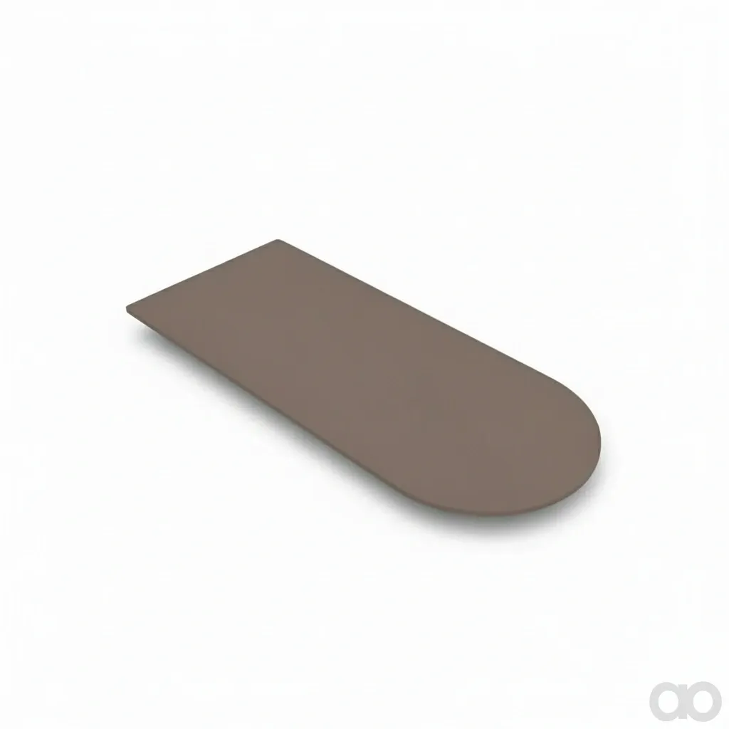 John Deere - AXE11499 - CommandARM™ Hydro Lever Graphics Panel
