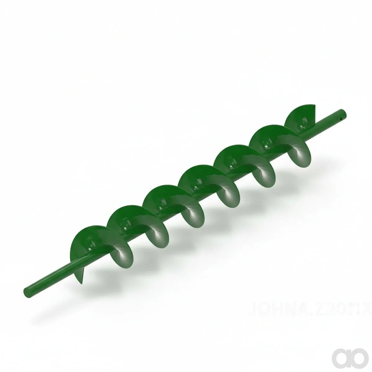 John Deere