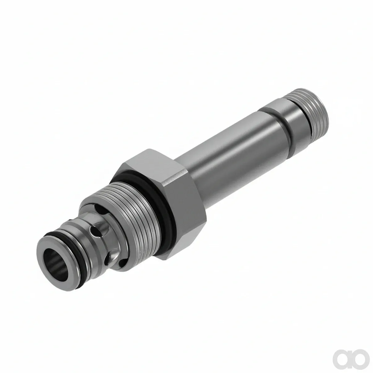 John Deere - AXE13057 - Solenoid Valve