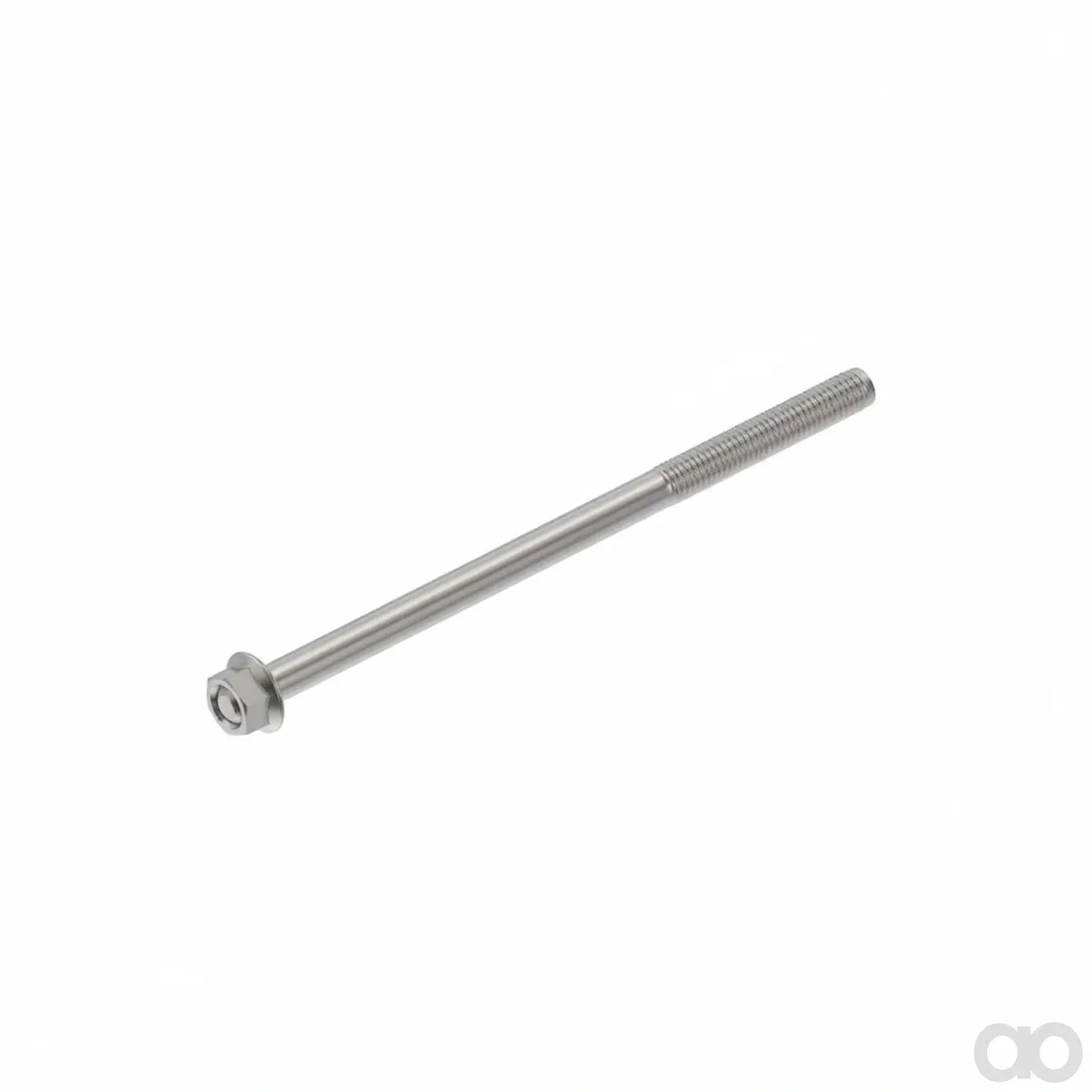 John Deere - AXE13401 - Hexagonal Head Flanged Screw