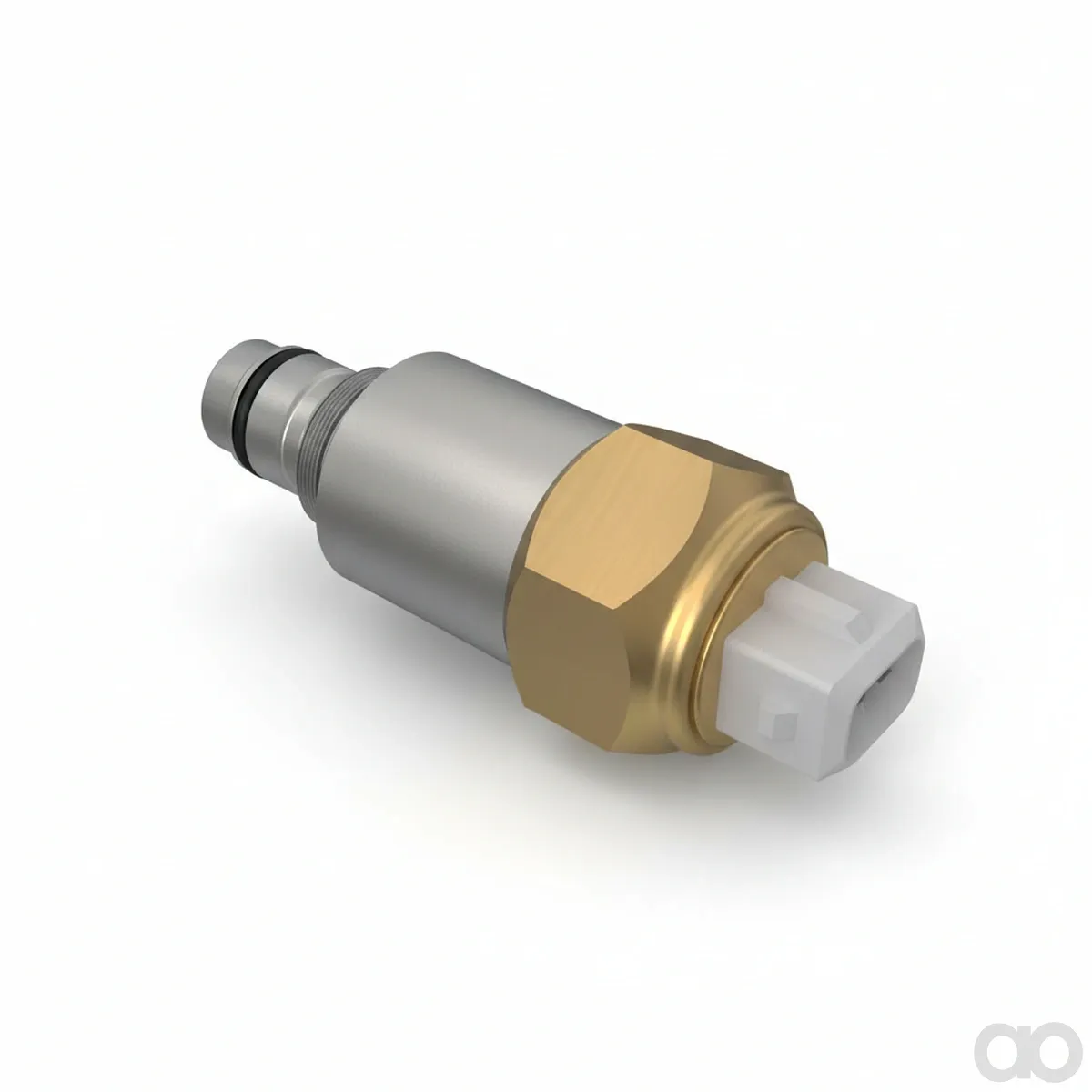 John Deere - AXE14142 - Hydraulic Oil Restriction Sensor