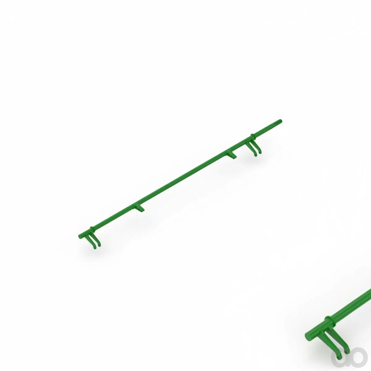 John Deere - AXE14372 - Grain Tank Cover Linkage Rear Rockshaft, Right Side