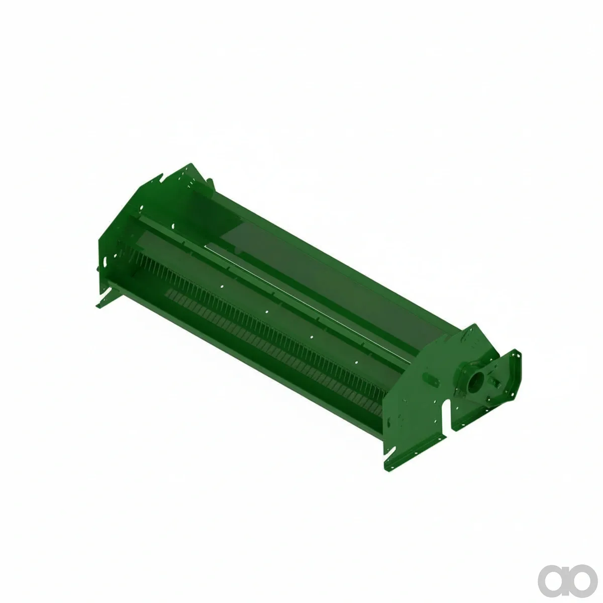 John Deere - AXE14456 - Main Frame