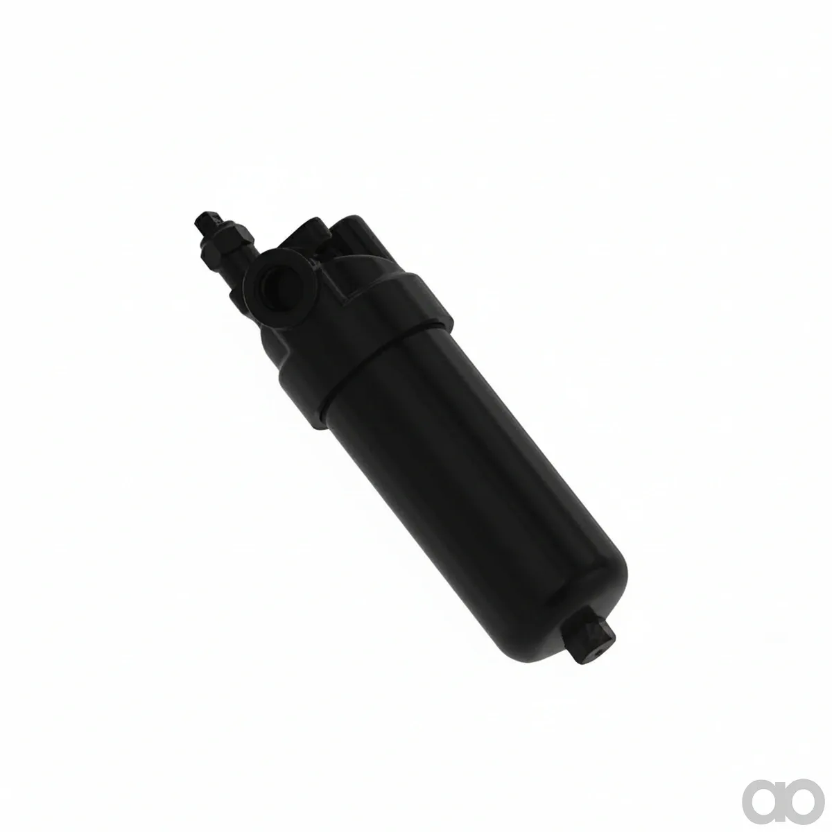 John Deere - AXE14475 - Hydraulic Oil Filter Assembly