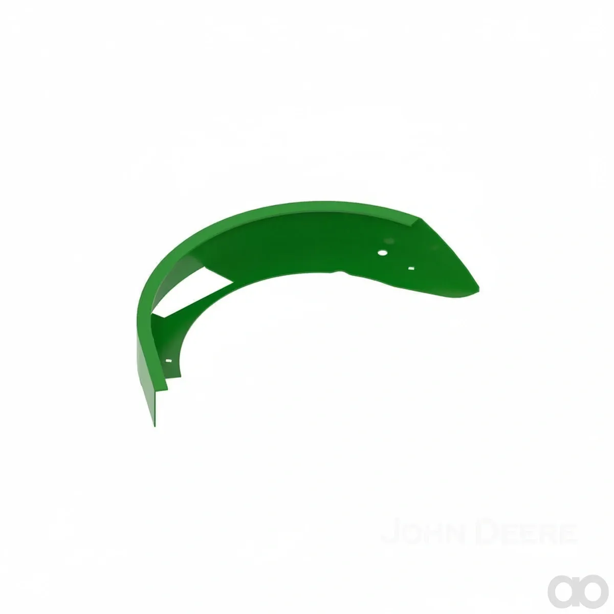 John Deere