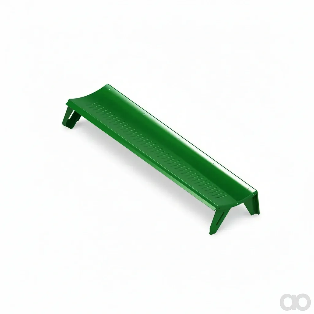 John Deere - AXE14857 - Fine Cut Counterknife Housing