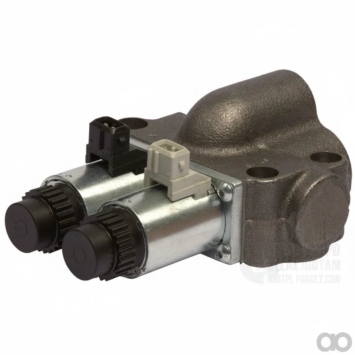 John Deere - AXE14861 - Proportional Solenoid Valve