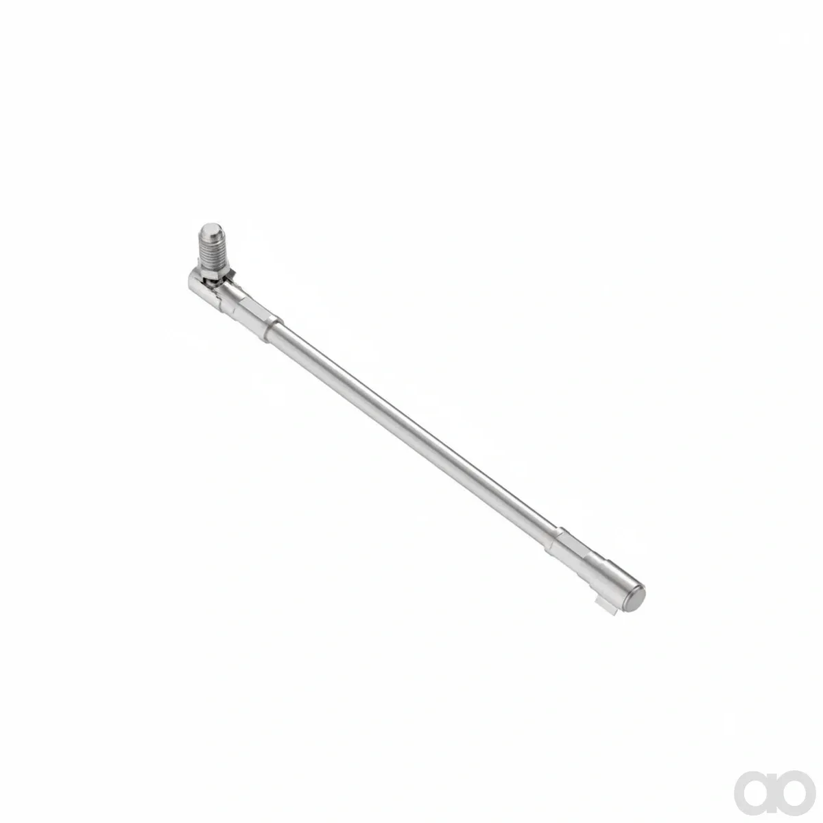John Deere - AXE15601 - Feeder House Position Sensor Linkage