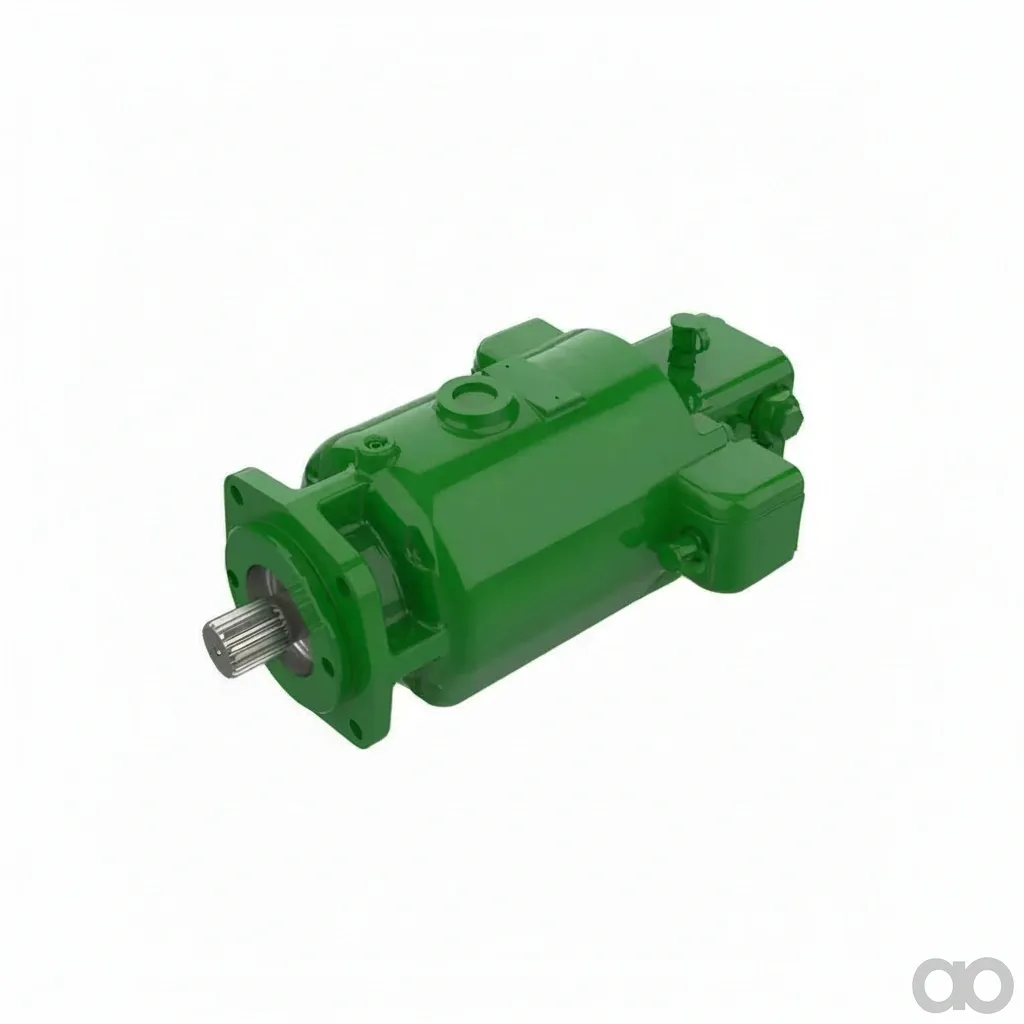 John Deere - AXE15826 - Hydrostatic Drive Motor
