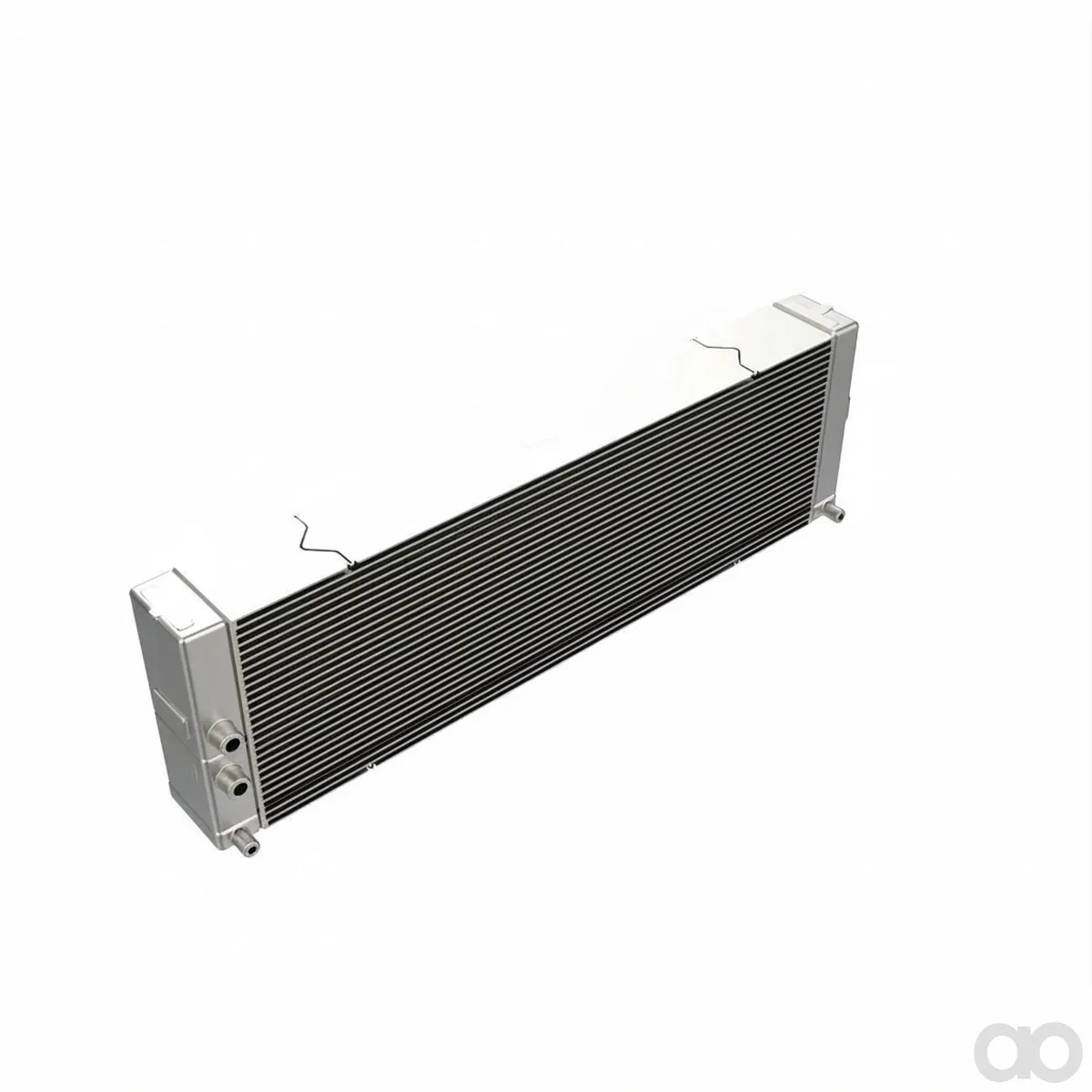 John Deere - AXE16059 - Hydraulic Oil Cooler
