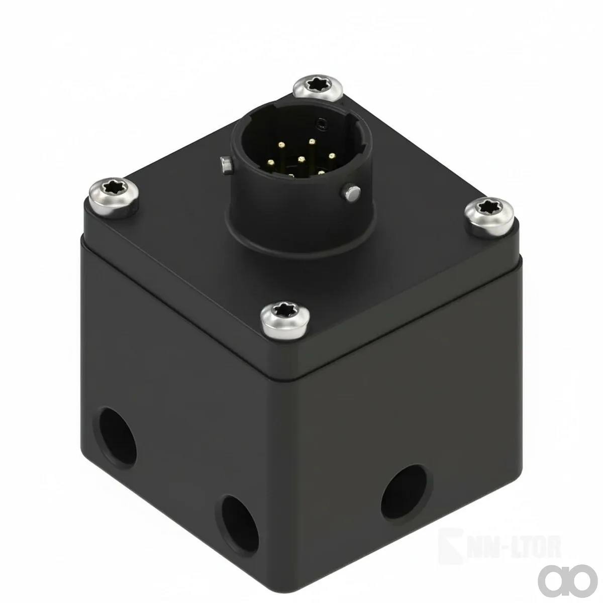 John Deere - AXE16406 - Inertial Sensor