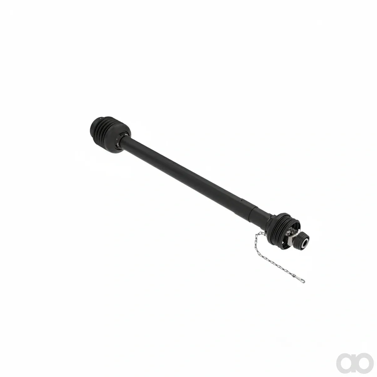 John Deere - AXE16590 - Universal Driveshaft