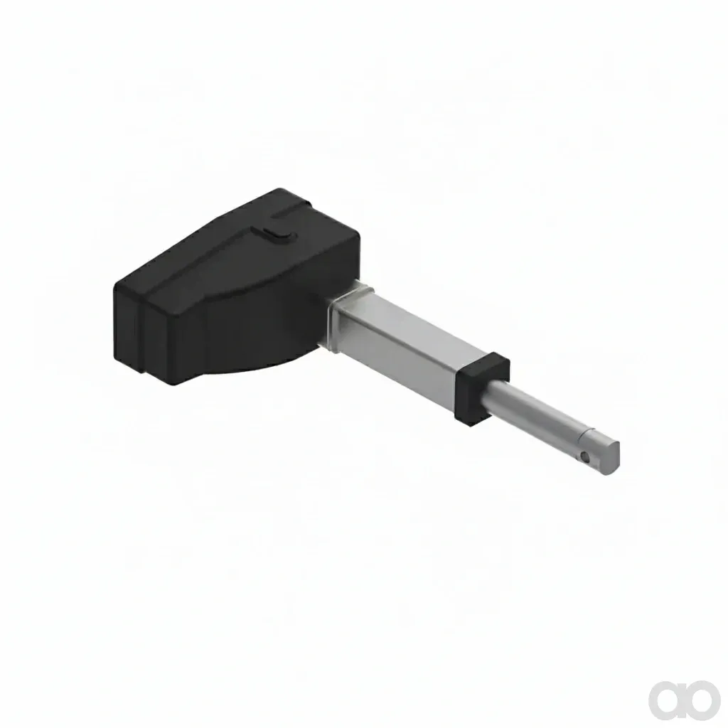 John Deere - AXE17463 - Grinder Flap Linear Motor Actuator