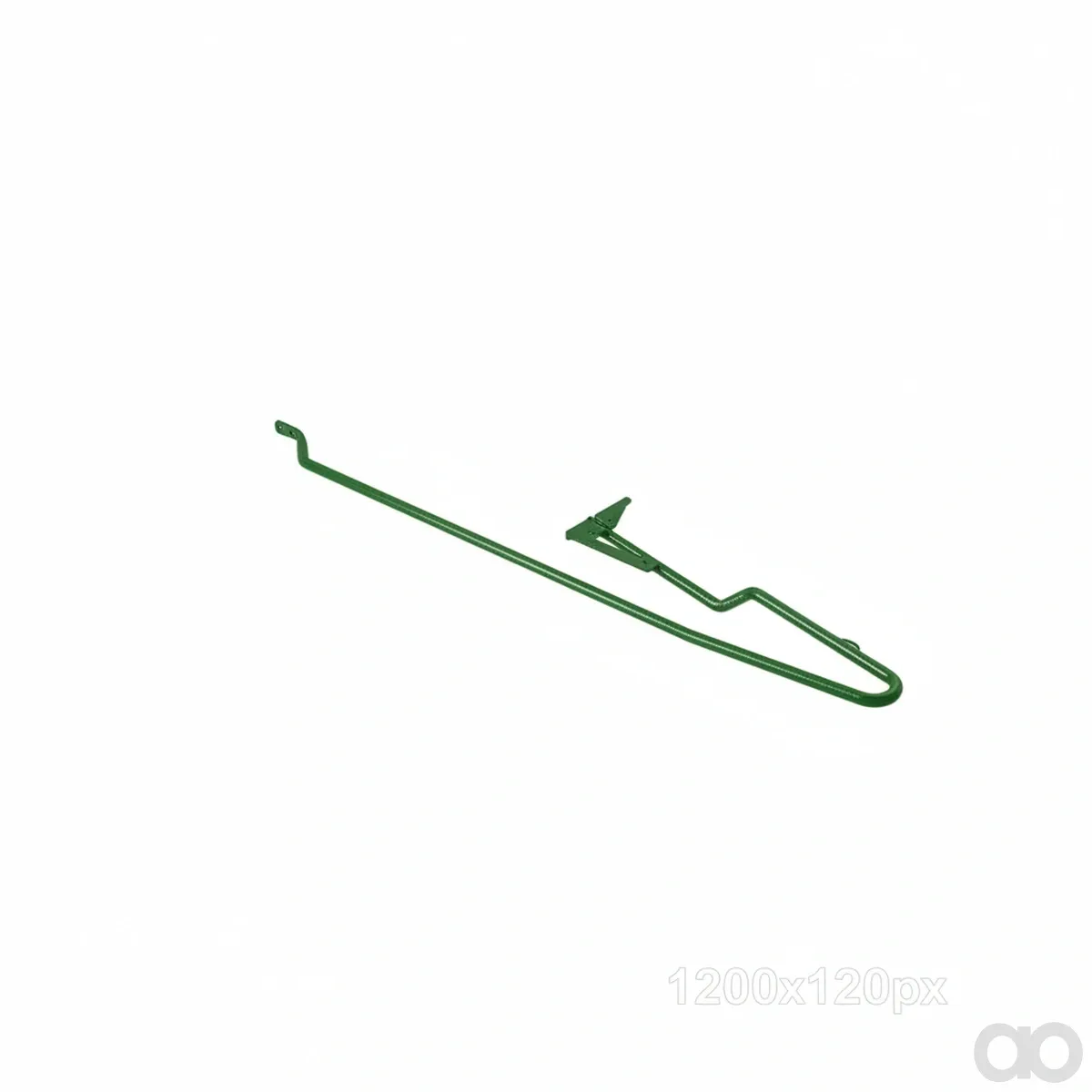 John Deere