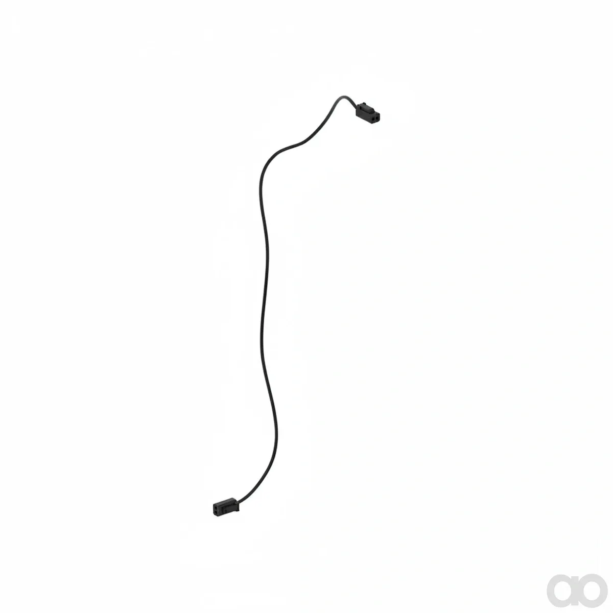 John Deere - AXE18214 - Threshing Speed Wiring Harness