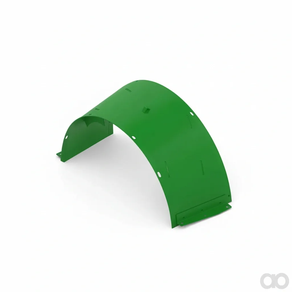 John Deere - AXE18547 - Separator Cover